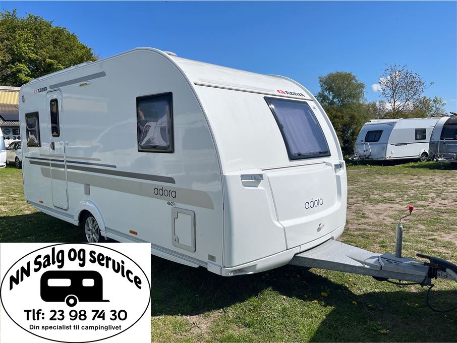 Adria Adora 462 PU